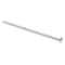 Prime-Line Carriage Bolts 1/4in-20 X 6in A307 Grade A Zinc Plated Steel 50PK 9062661 - alternate 1